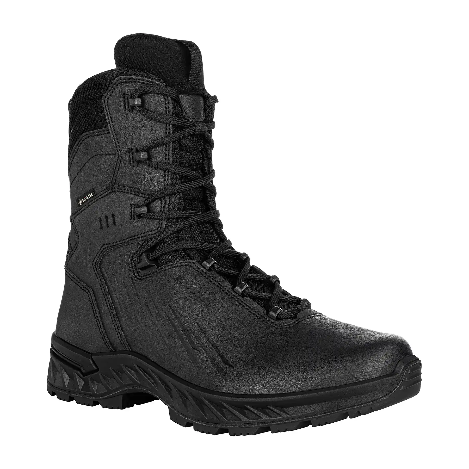 LOWA ZICON® GTX HI - BLACK Secondary image