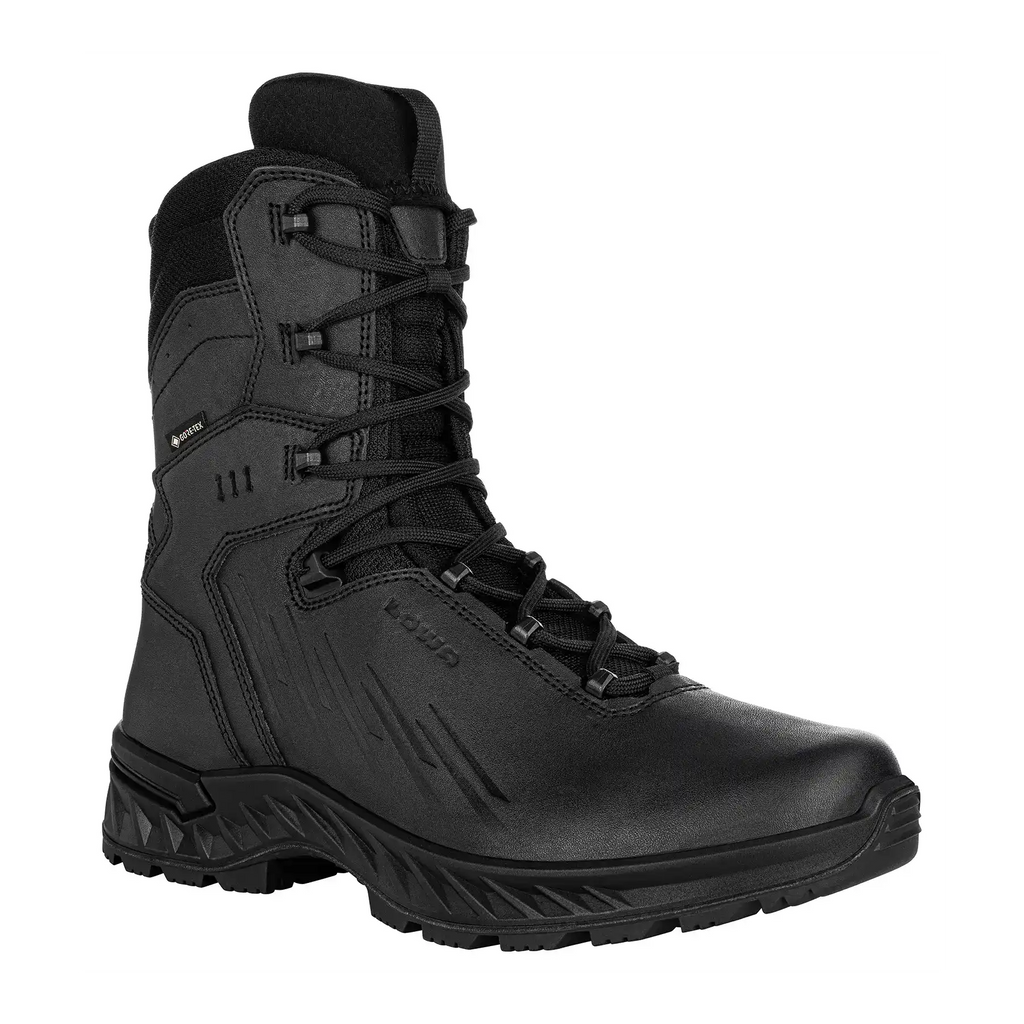 LOWA ZICON® GTX HI - BLACK
