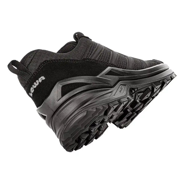 INNOX PRO GTX LO TF - BLACK (NEW GTX)