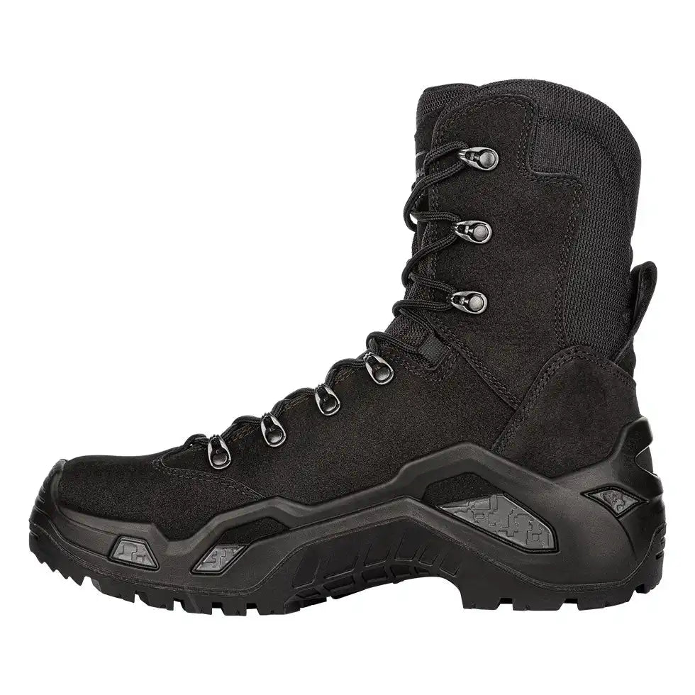 Z-8N GTX C - BLACK