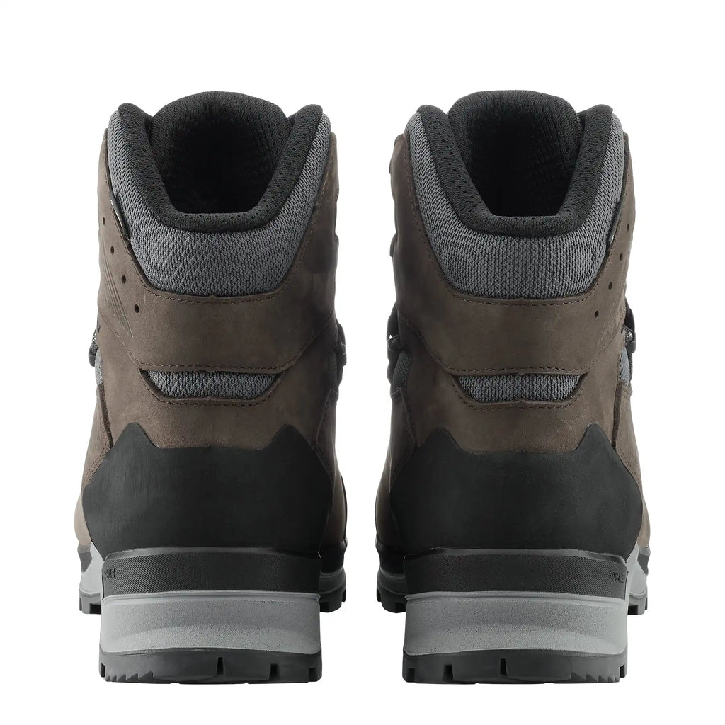CAMINO III GTX - BROWN/GRAPHITE
