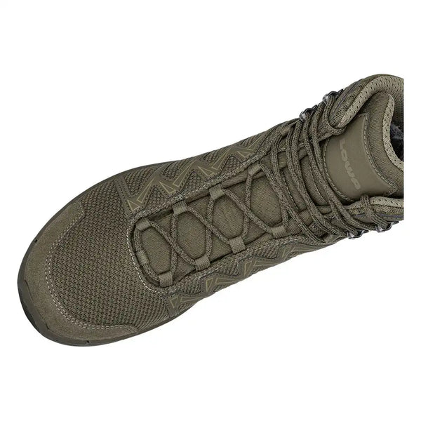 INNOX PRO GTX MID TF - RANGER GREEN (NEW GTX)