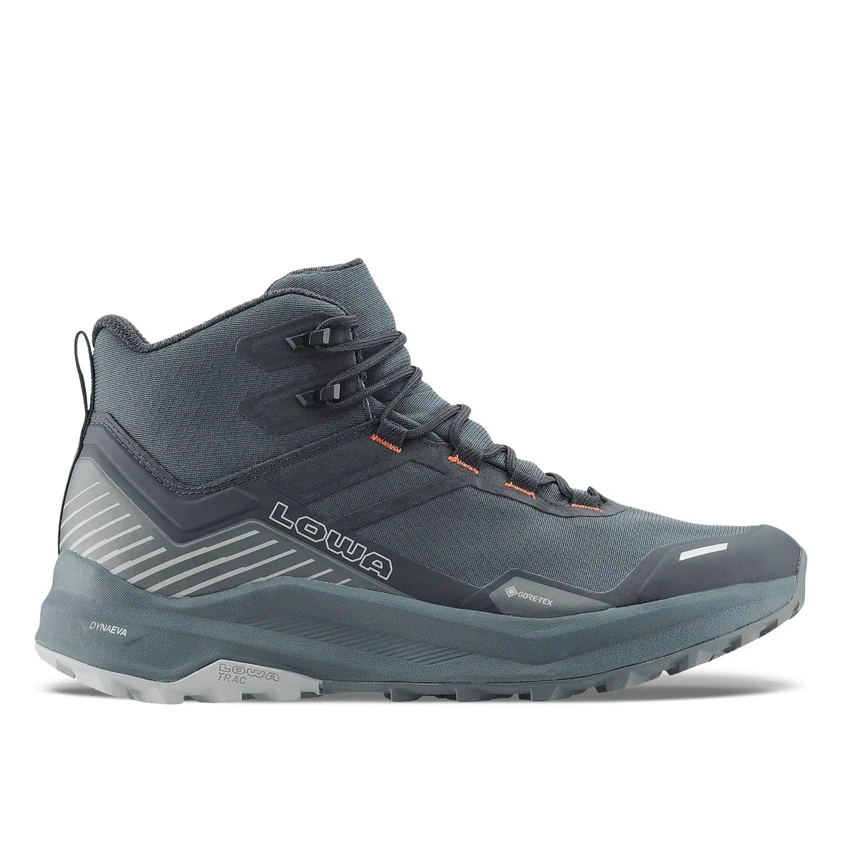FLOWTERRA GTX QC - NAVY/GREY Main image