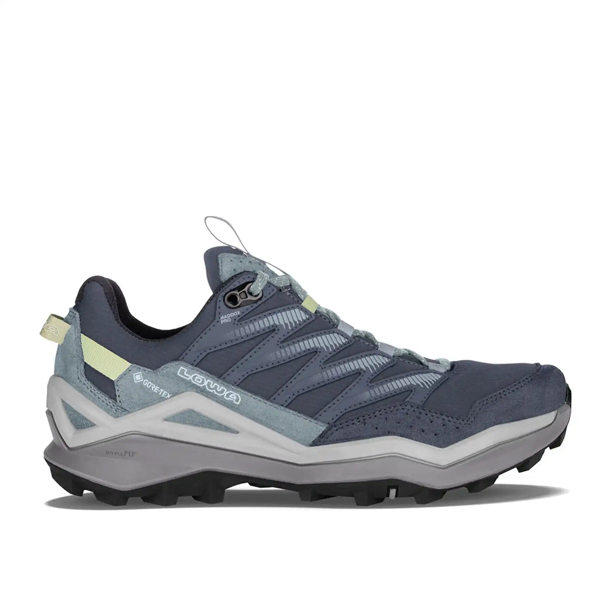 MADDOX PRO GTX LO WS - SMOKE BLUE/SLATE BLUE Main image