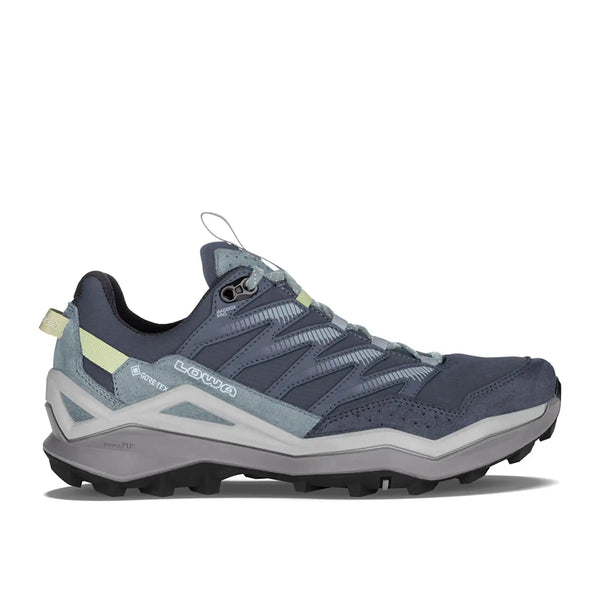 MADDOX PRO GTX LO WS - SMOKE BLUE/SLATE BLUE