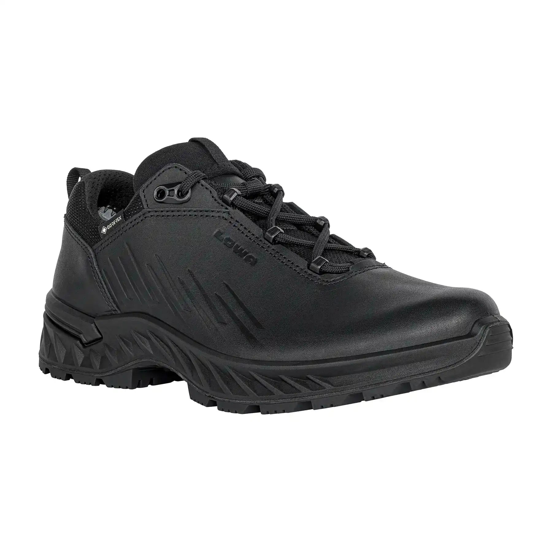 LOWA ZICON® GTX LO WS - BLACK Secondary image