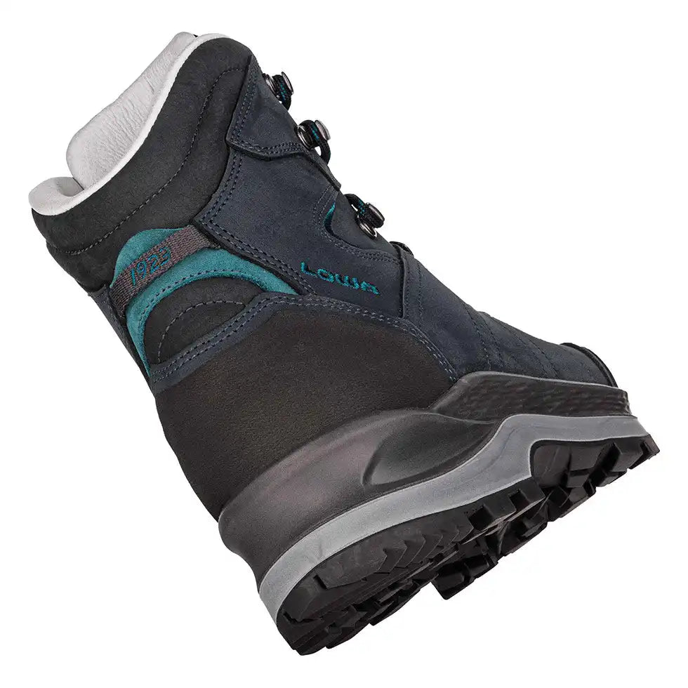 LADY SPORT LL - NAVY/PETROL