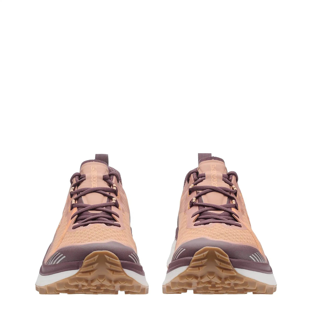 SKYTERRA WS - BURGUNDY/CLAY