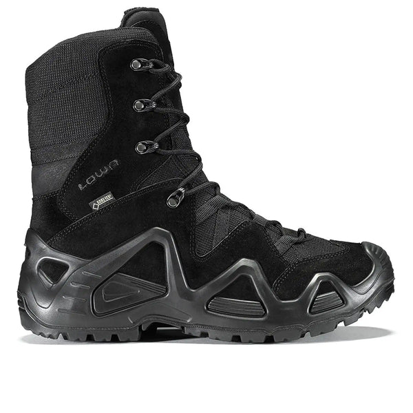 ZEPHYR GTX HI TF - BLACK