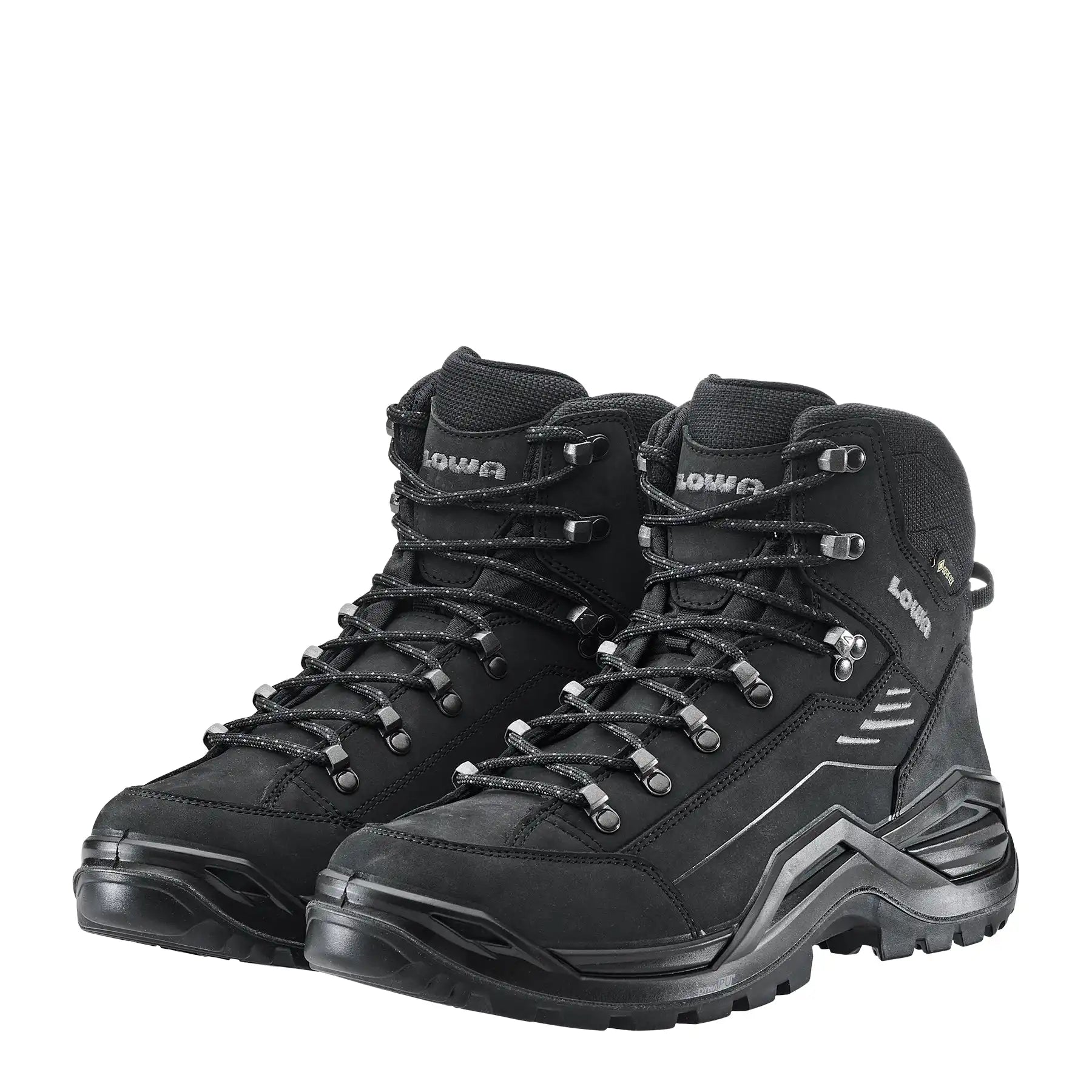 RENEGADE EVO GTX MID - DEEP BLACK Secondary image