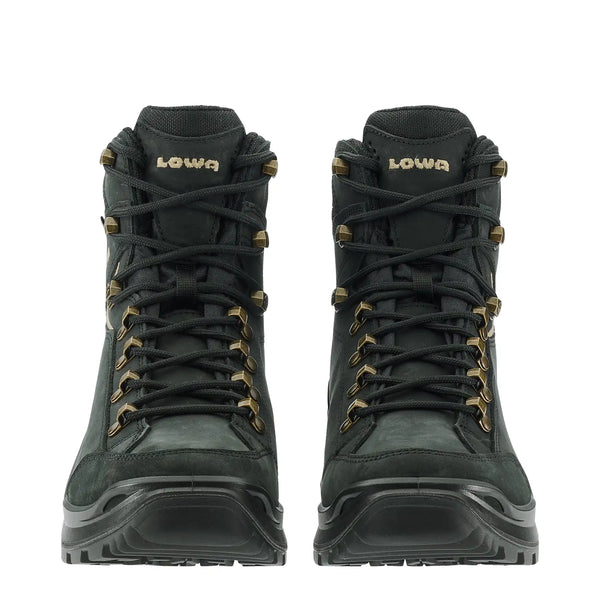RENEGADE EVO GTX MID WS - BLACK/CHAMPAGNE