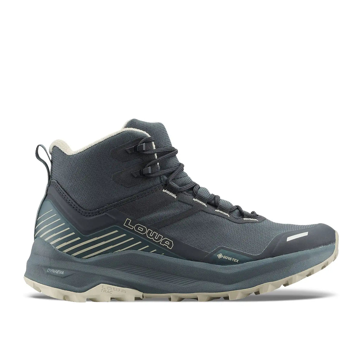 FLOWTERRA GTX QC WS - NAVY/DESERT Main image