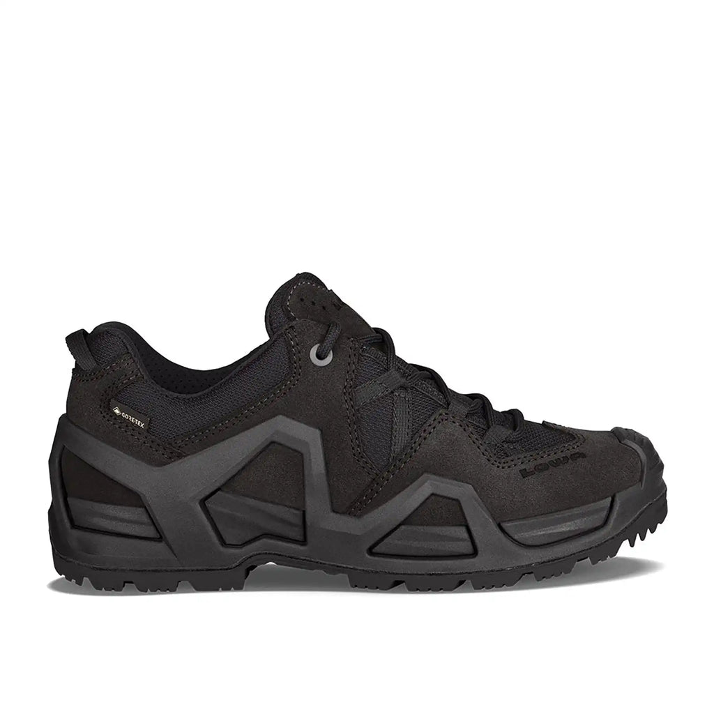 ZEPHYR MK2 GTX LO WS - BLACK
