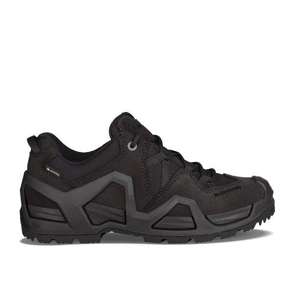 ZEPHYR MK2 GTX LO WS - BLACK