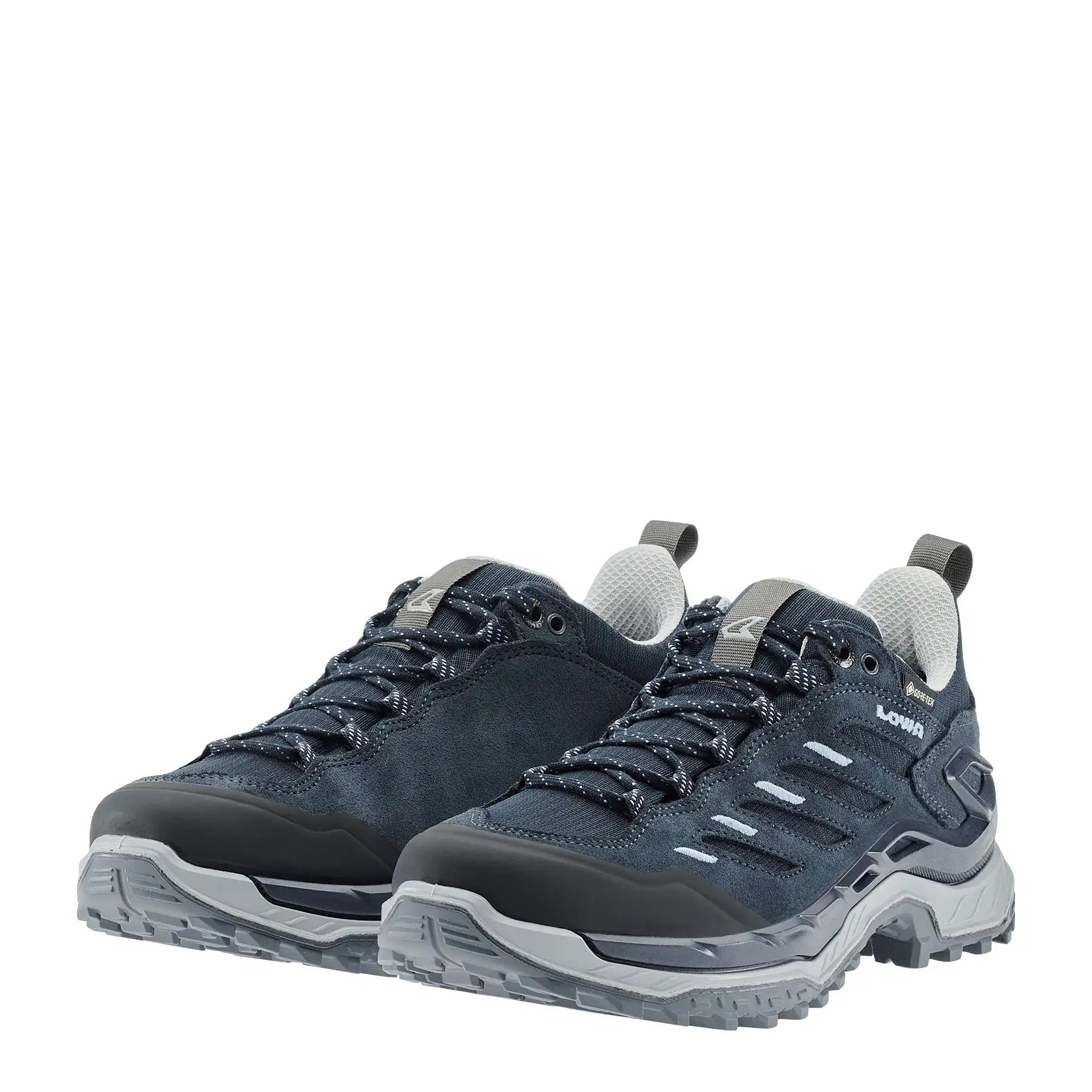 INNOVO GTX LO WS - NAVY/ARCTIC Secondary image