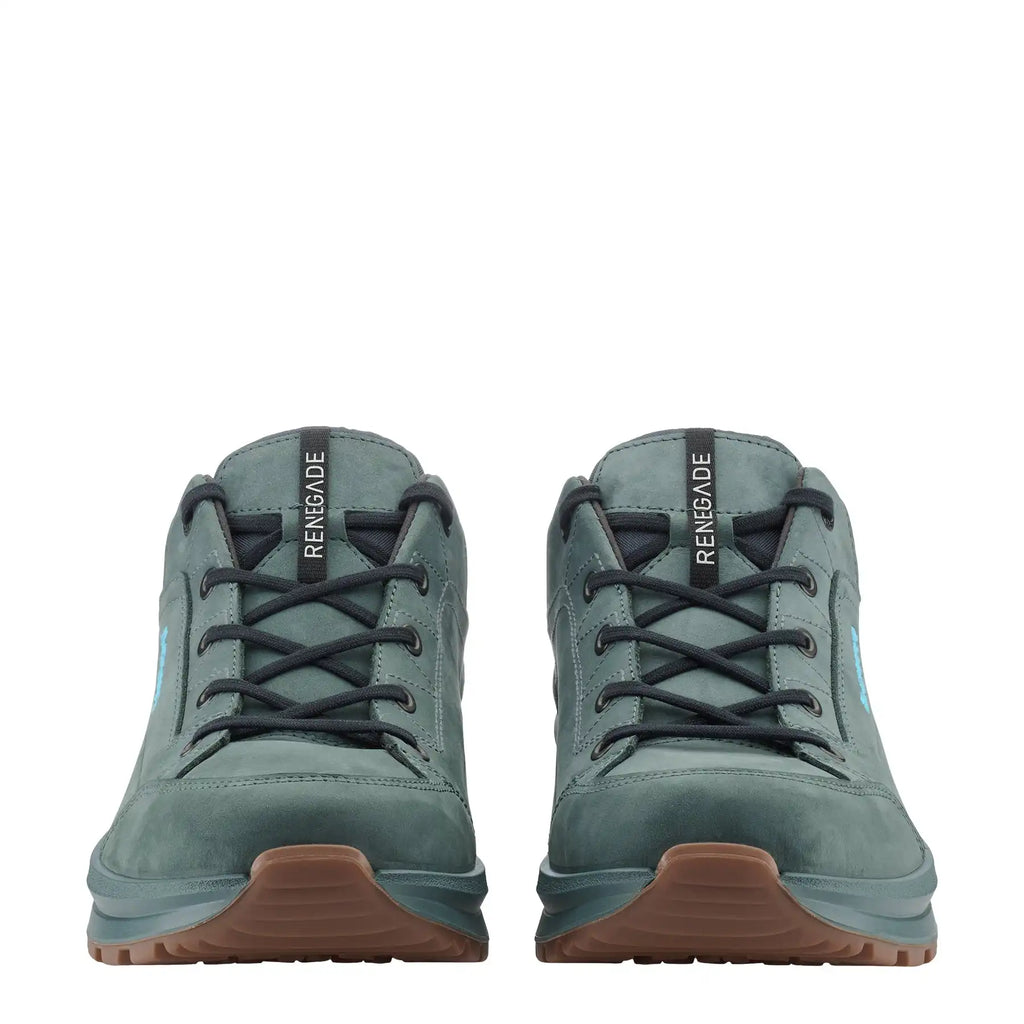 RENEGADE EVO GTX LO - DARK PETROL/NAVY