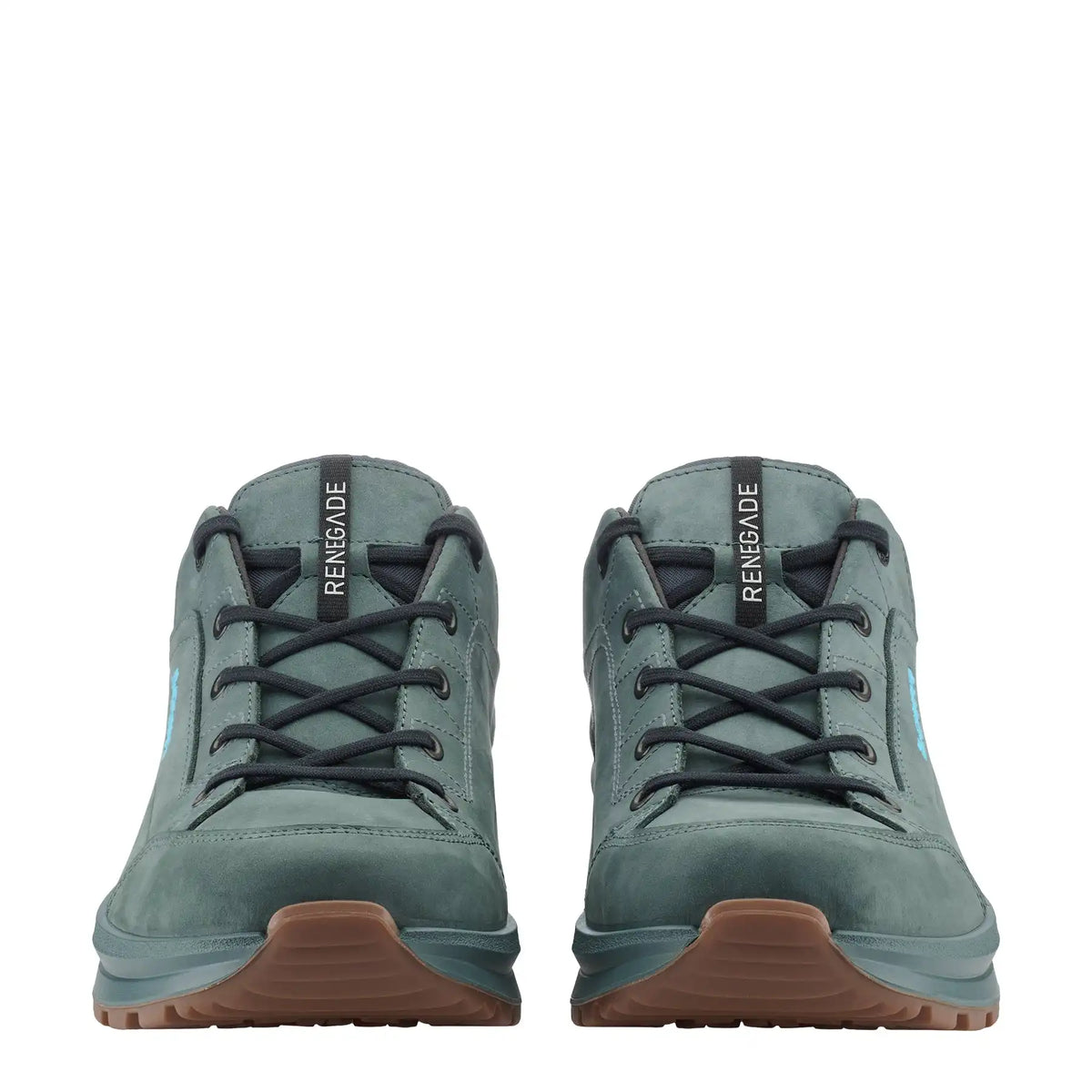 RENEGADE EVO GTX LO - DARK PETROL/NAVY