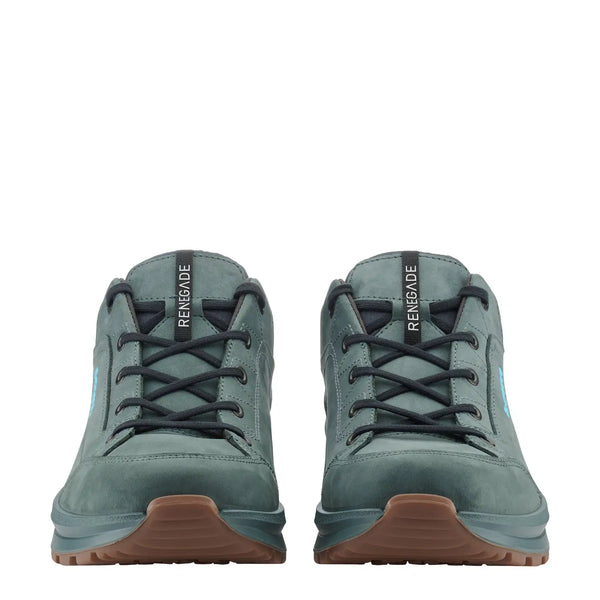 RENEGADE EVO GTX LO - DARK PETROL/NAVY