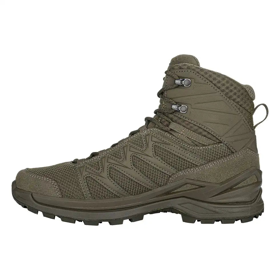 INNOX PRO GTX MID TF - RANGER GREEN (NEW GTX)
