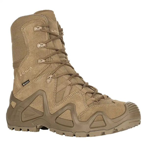 ZEPHYR GTX HI TF - COYOTE OP