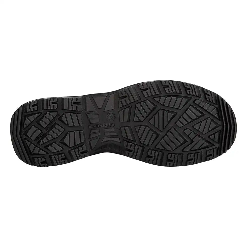 ZEPHYR MK2 GTX MID WS - BLACK