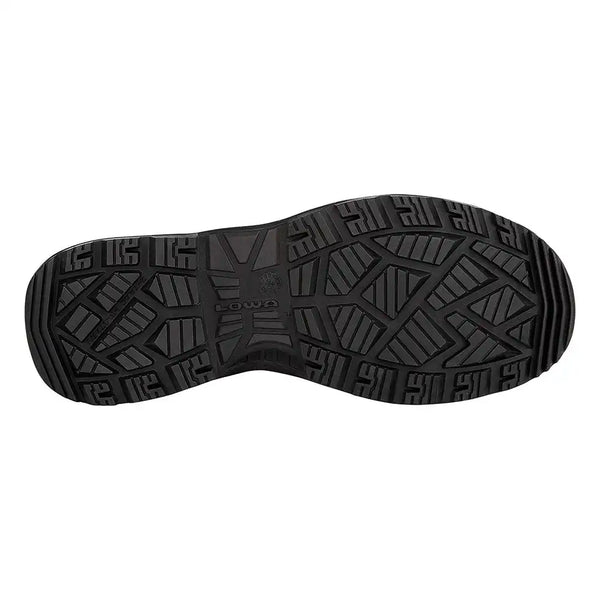 ZEPHYR MK2 GTX MID WS - BLACK