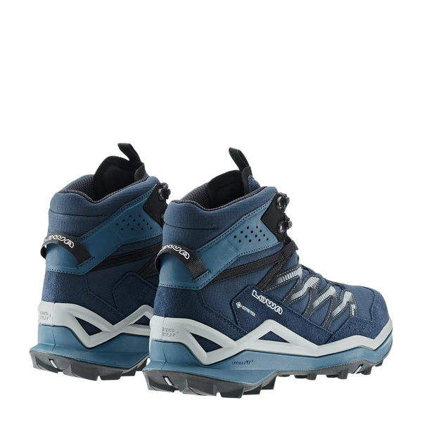 MADDOX PRO GTX MID - NAVY/MARINE BLUE