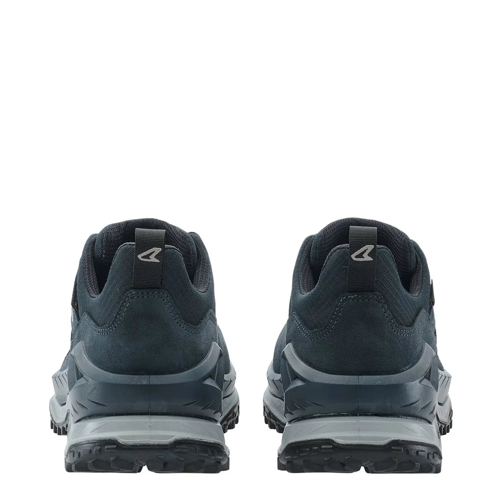 INNOVO GTX LO - DARK PETROL/MOOR