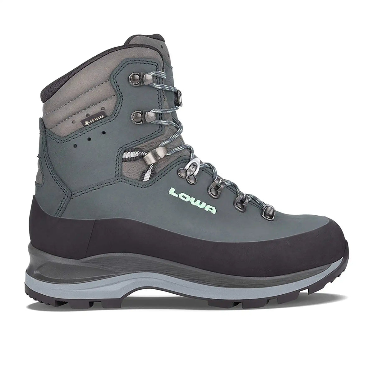 TIBET EVO GTX WS - SMOKE GREEN/JADE Main image
