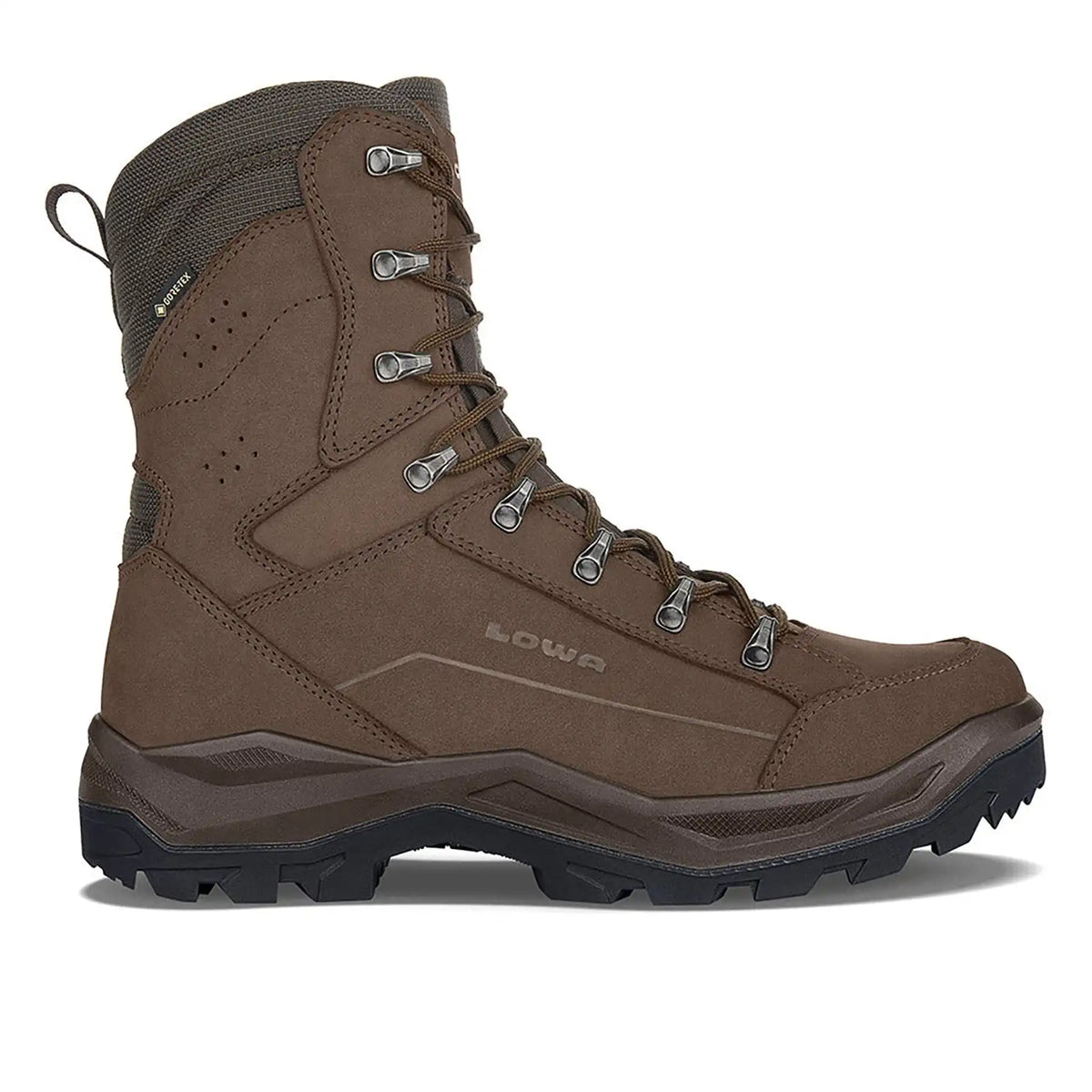 RENEGADE II N GTX HI TF - DARK BROWN