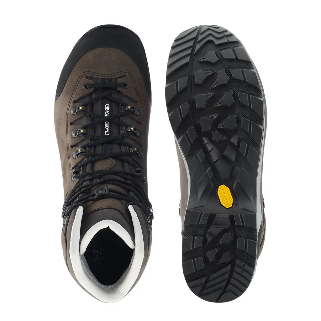 CAMINO III LL - BROWN/GRAPHITE