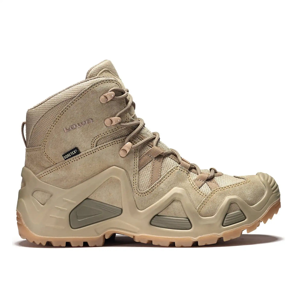 ZEPHYR GTX MID TF - DESERT Main image
