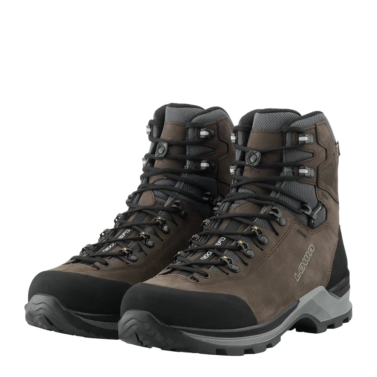 CAMINO III GTX - BROWN/GRAPHITE