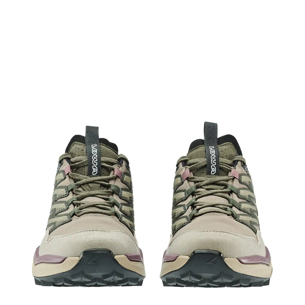 MADDOX PRO GTX LO WS - DESERT/OLD ROSE