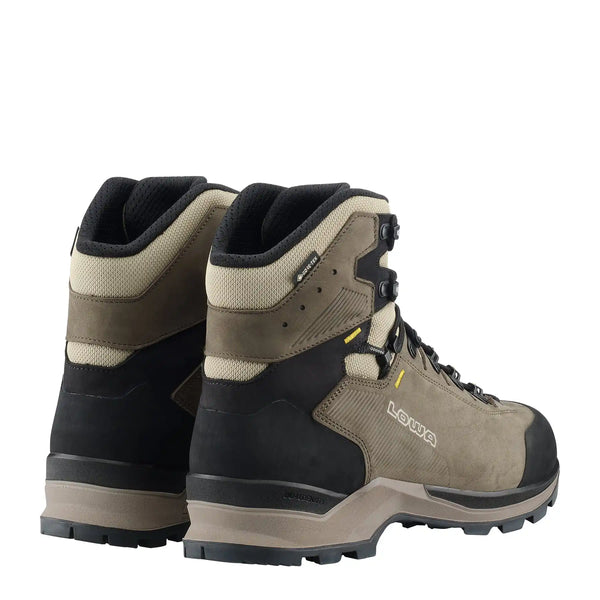 CAMINO III GTX - OLIVE/BLACK