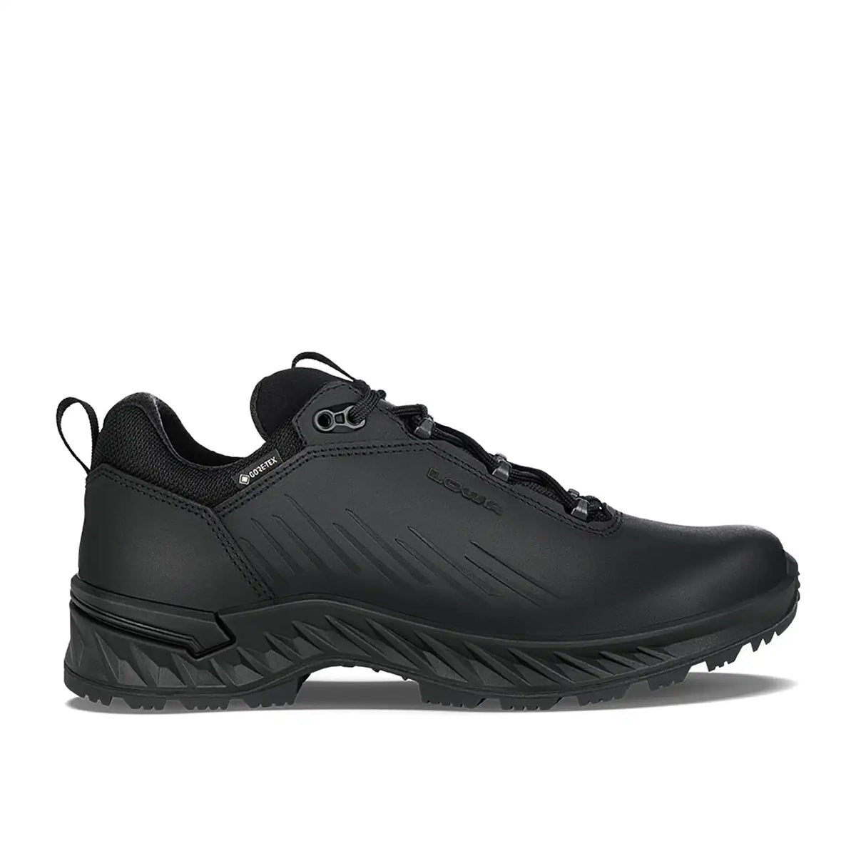 LOWA ZICON® GTX LO WS - BLACK Main image