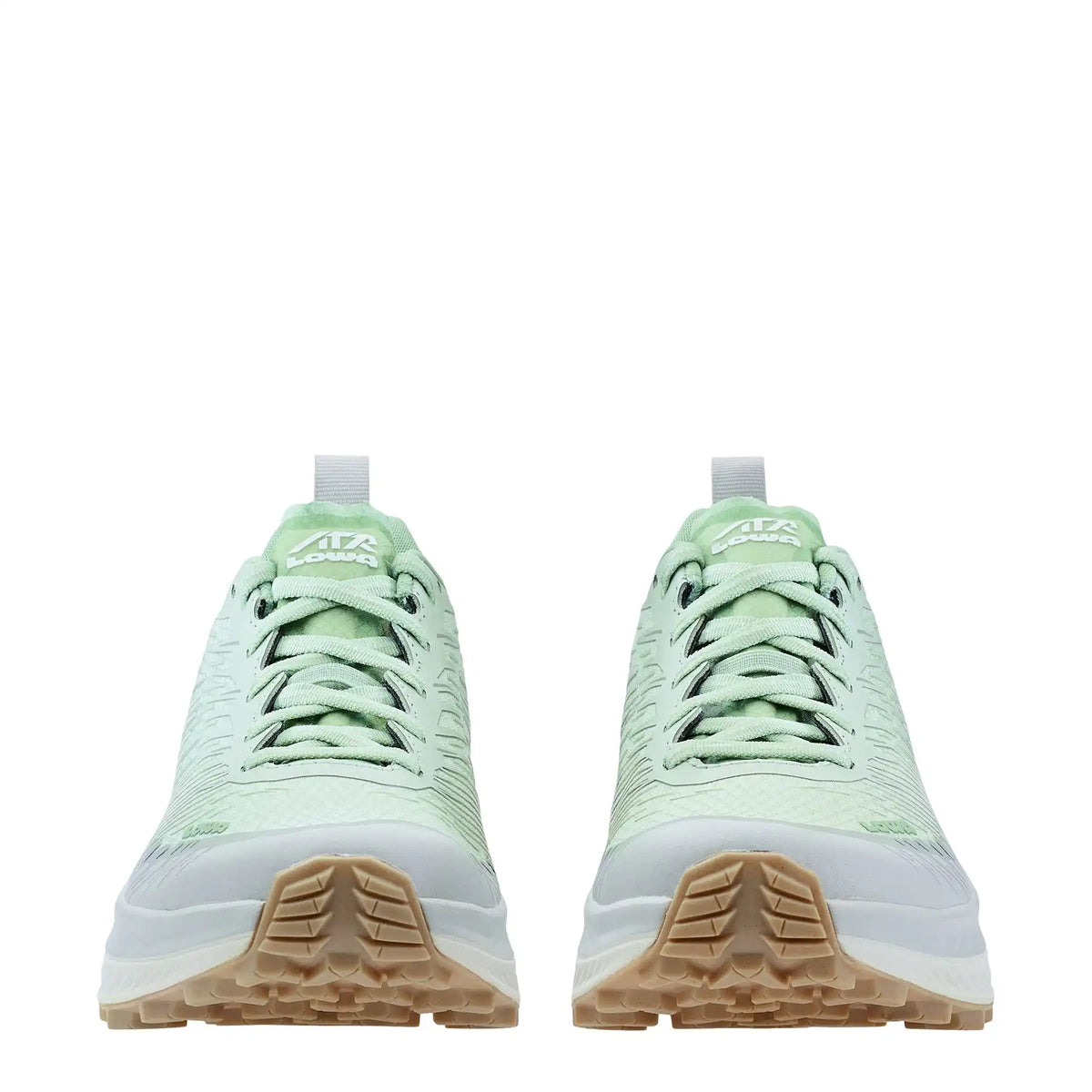 FORTUX WS - MILKY GREEN/WHITE