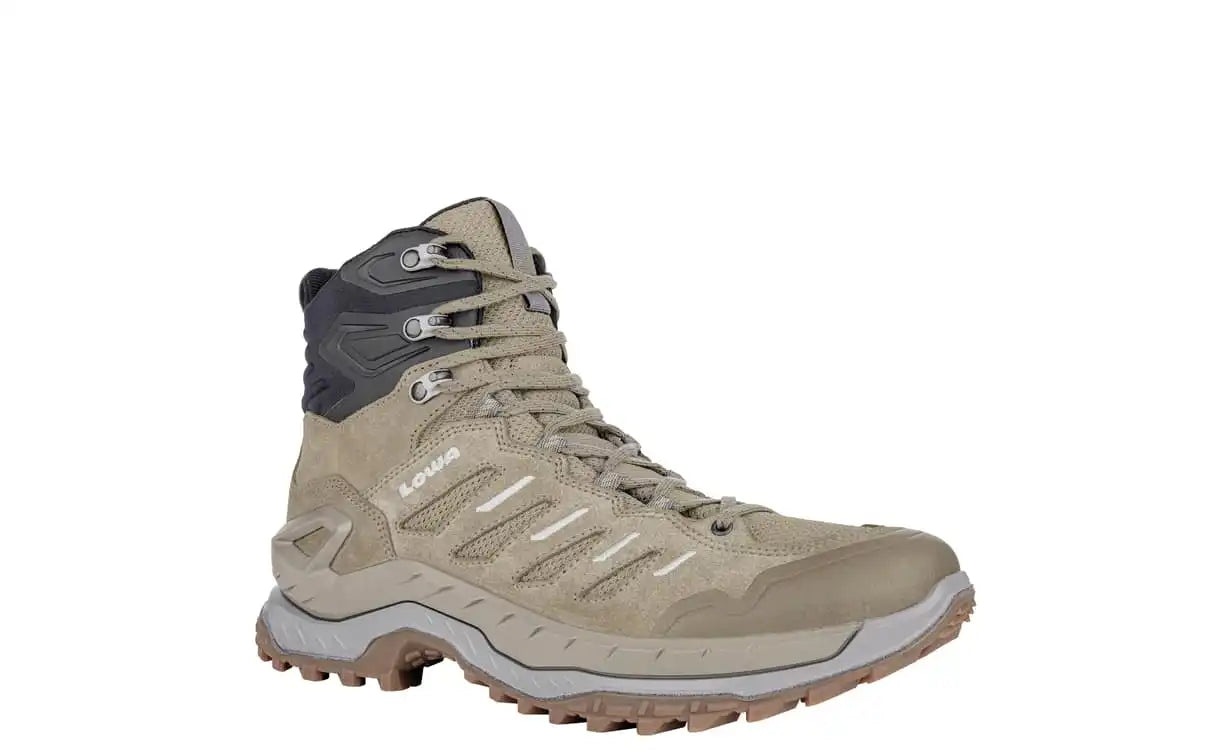 INNOVO MID - DUNE/GREY Secondary image