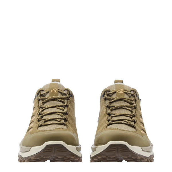 INNOVO GTX LO WS - DESERT/PEACH