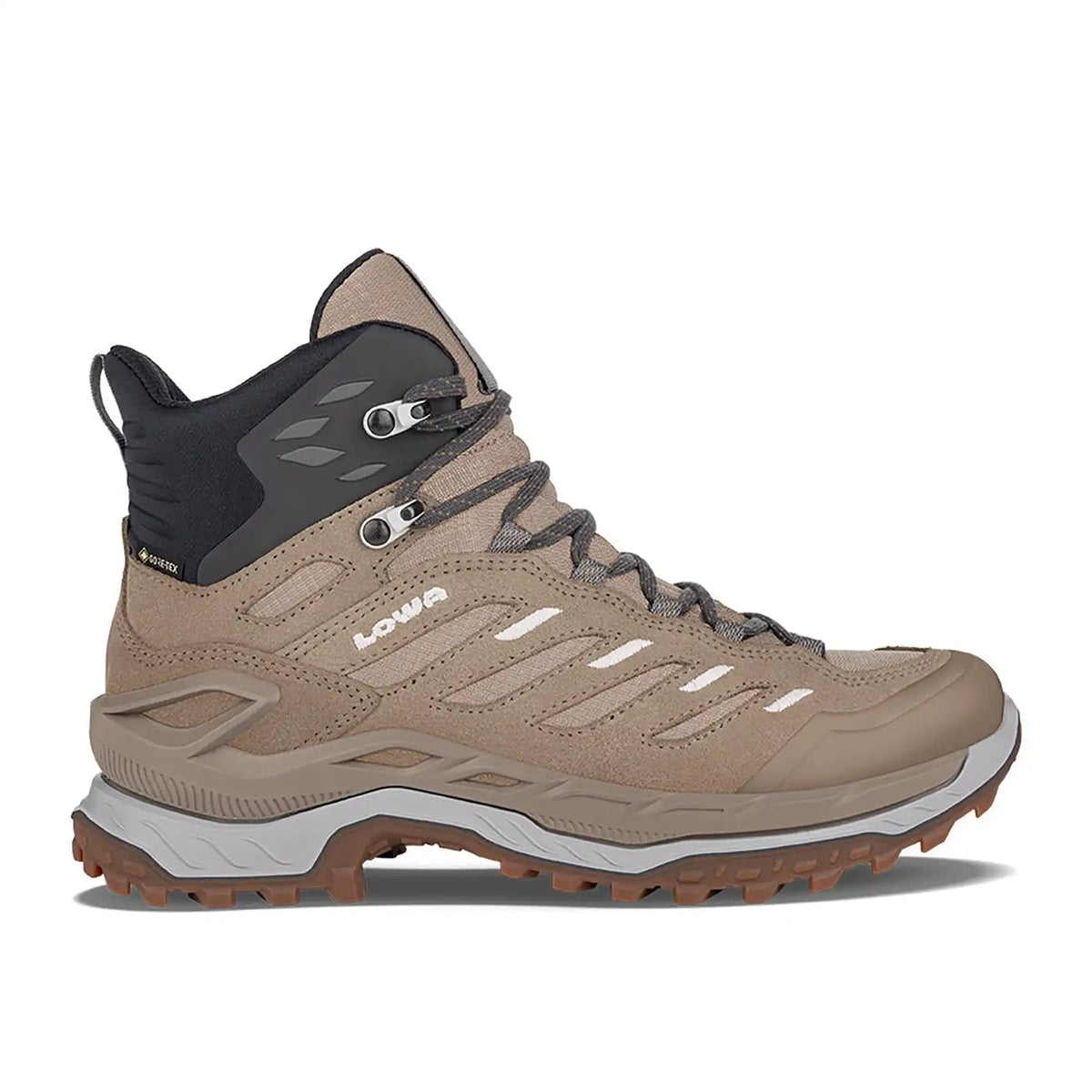 INNOVO GTX MID WS - DUNE/GREY Main image