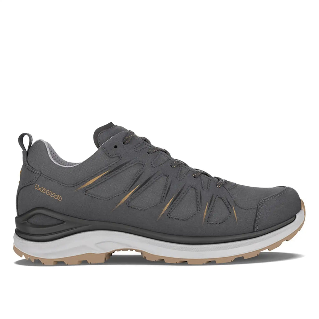 INNOX EVO II GTX - ANTHRACITE/BRONZE