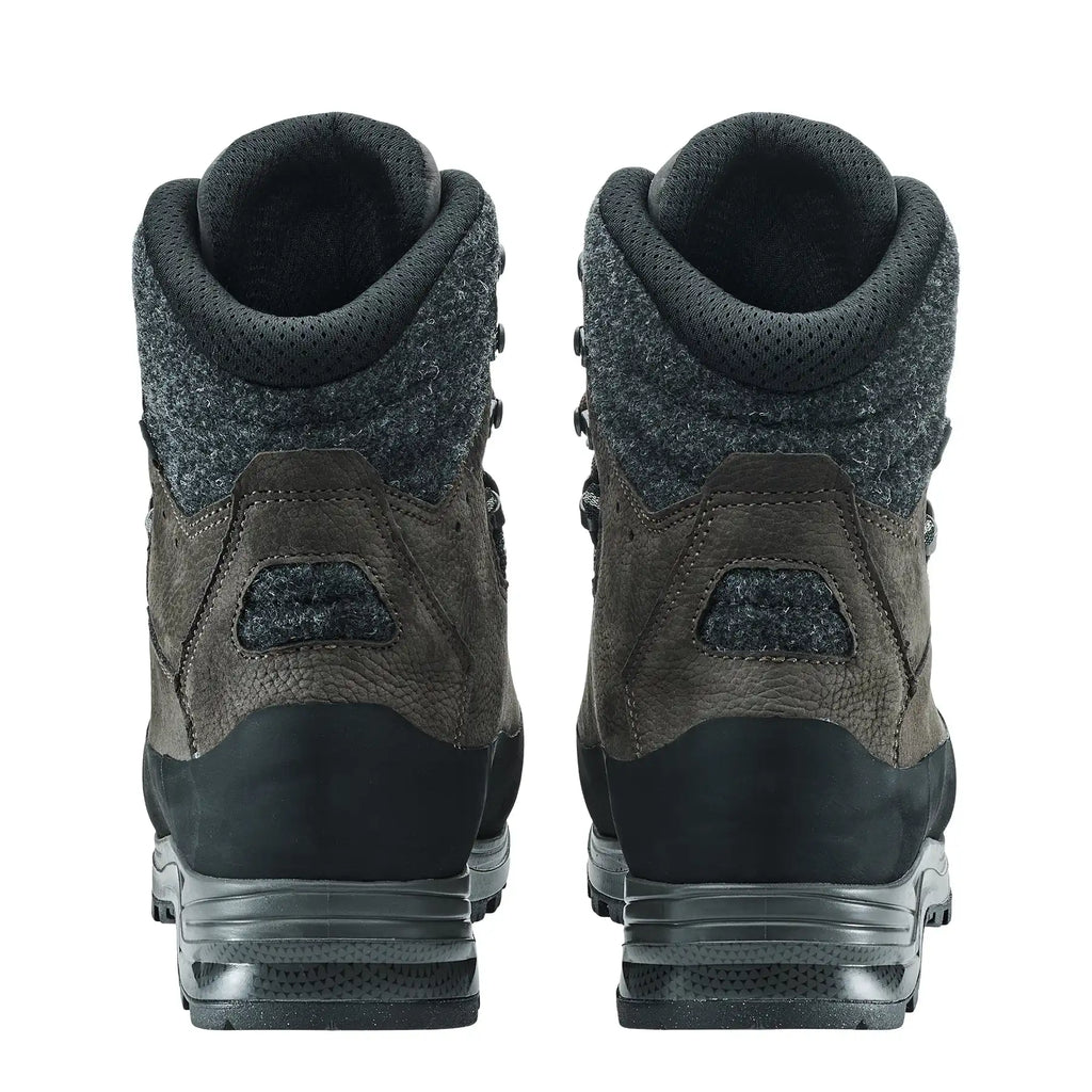 TIBET EVO 400 GTX - SLATE