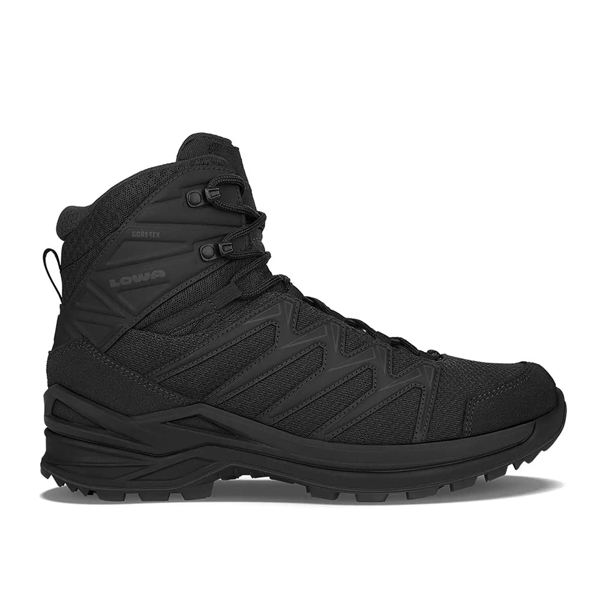 INNOX PRO GTX MID TF WS - BLACK (NEW GTX)