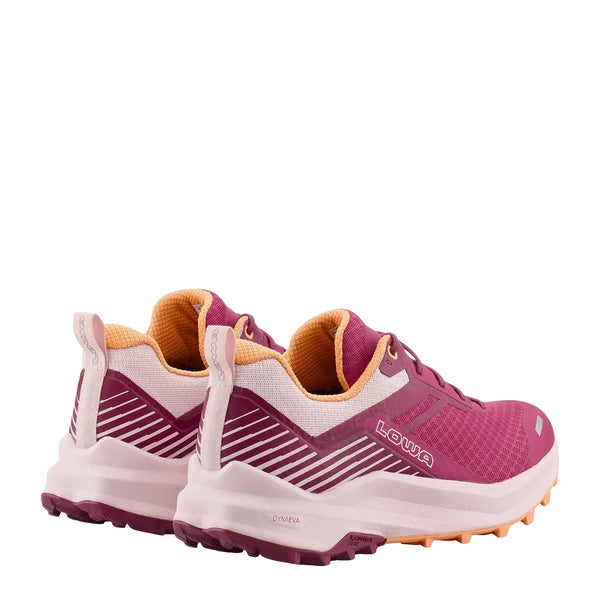 FLOWTERRA WS - PINK/LIGHT PINK