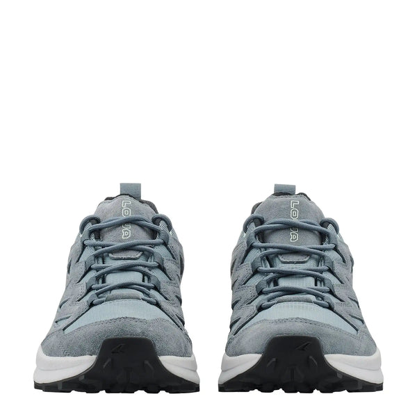 TETONIX GTX LO WS - SMOKE BLUE/SLATE BLUE