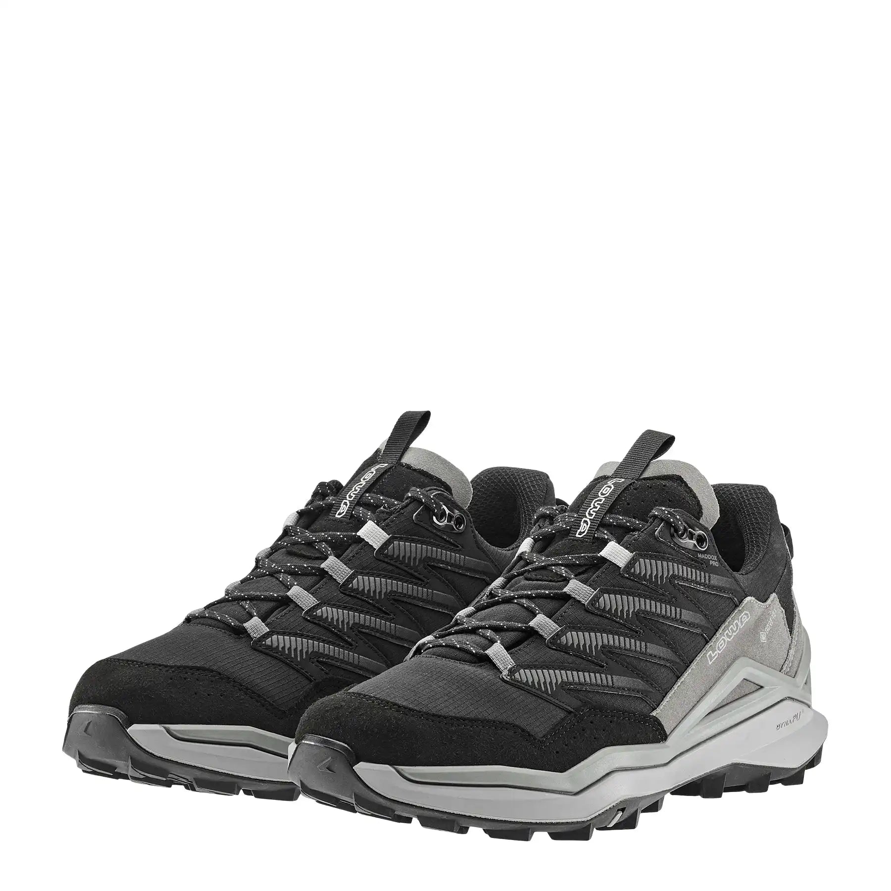MADDOX PRO GTX LO - BLACK/GREY Secondary image