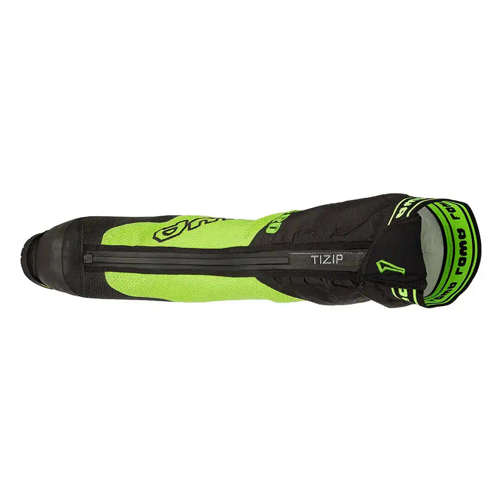 EXPEDITION 8000 EVO RD - LIME/BLACK