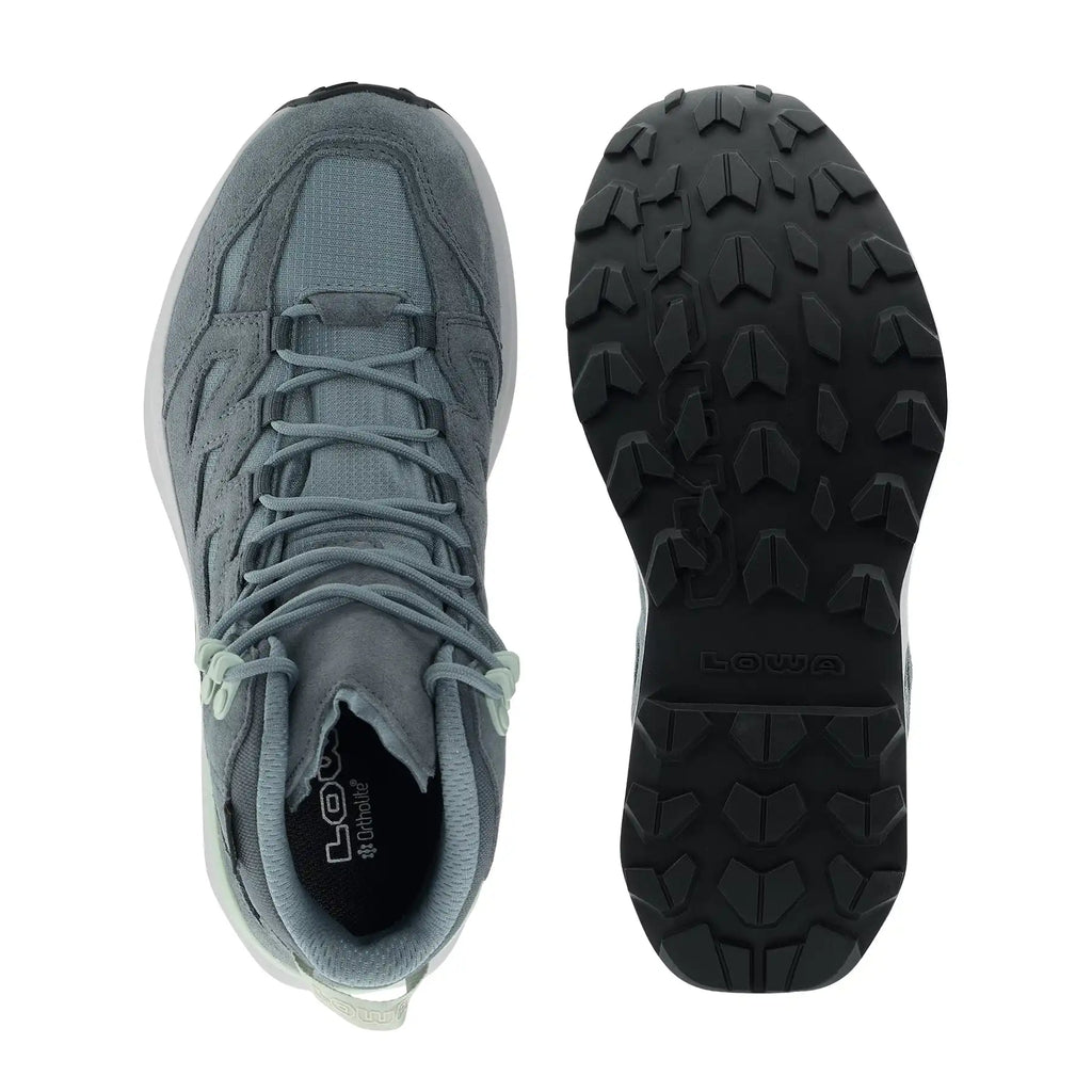 TETONIX GTX MID WS - SMOKE BLUE/SLATE BLUE