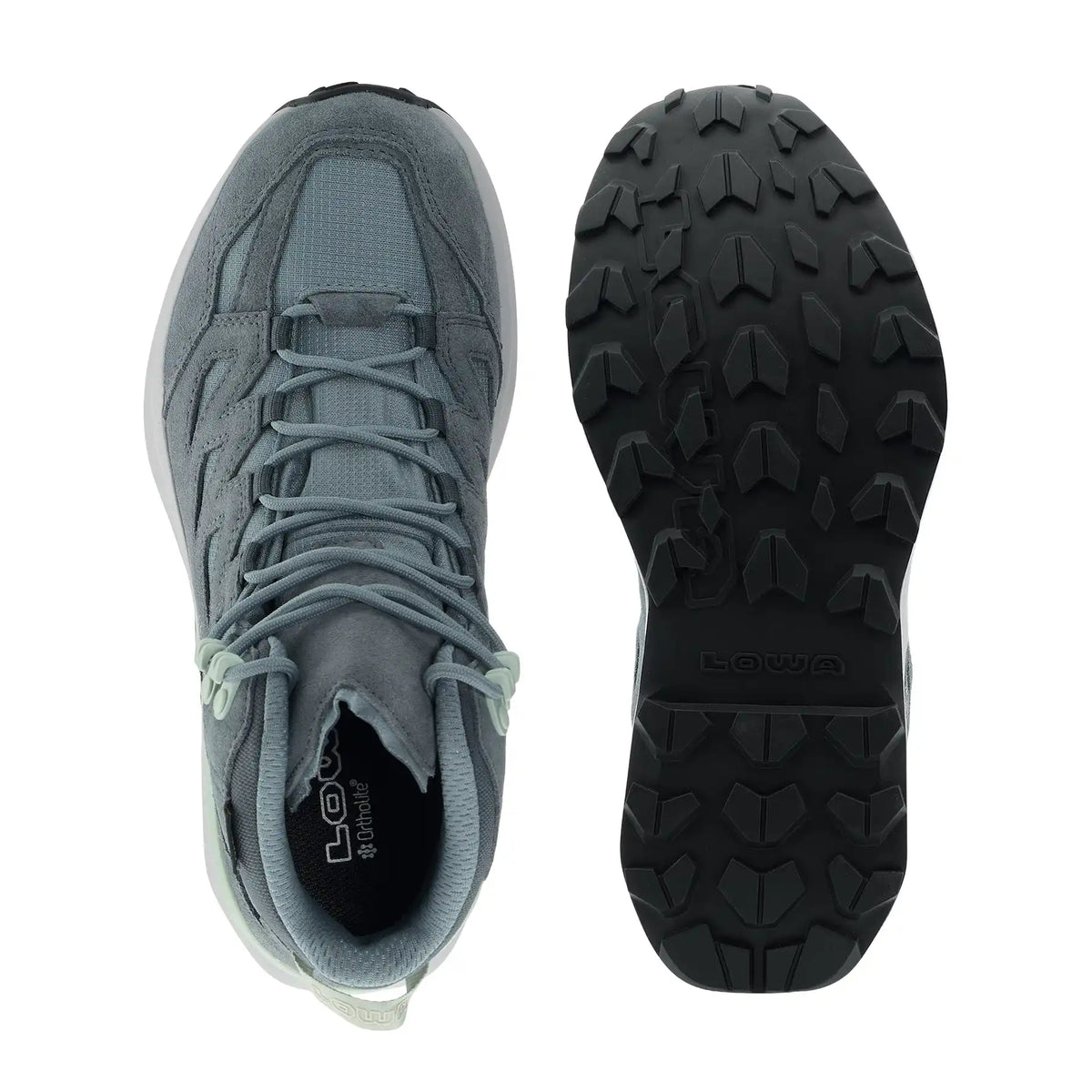 TETONIX GTX MID WS - SMOKE BLUE/SLATE BLUE