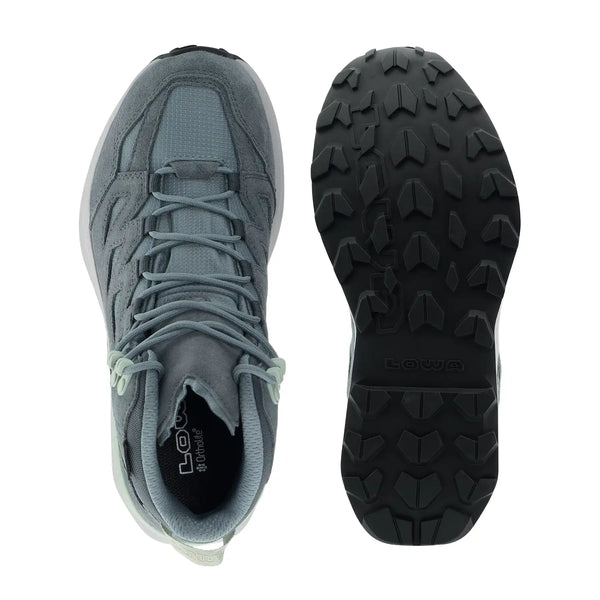TETONIX GTX MID WS - SMOKE BLUE/SLATE BLUE